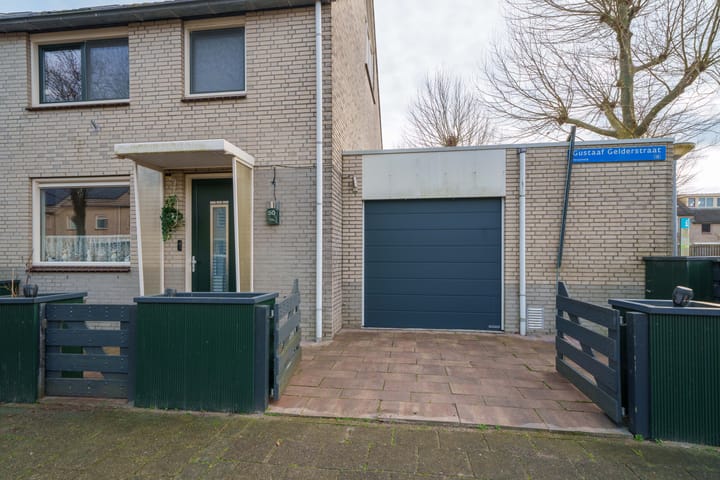 Foto 43 van Gustaaf Gelderstraat 50