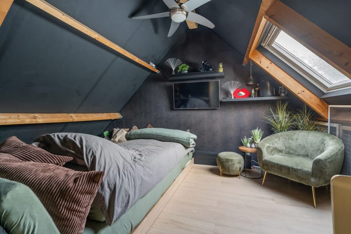 Foto 22 van Tjariet 33