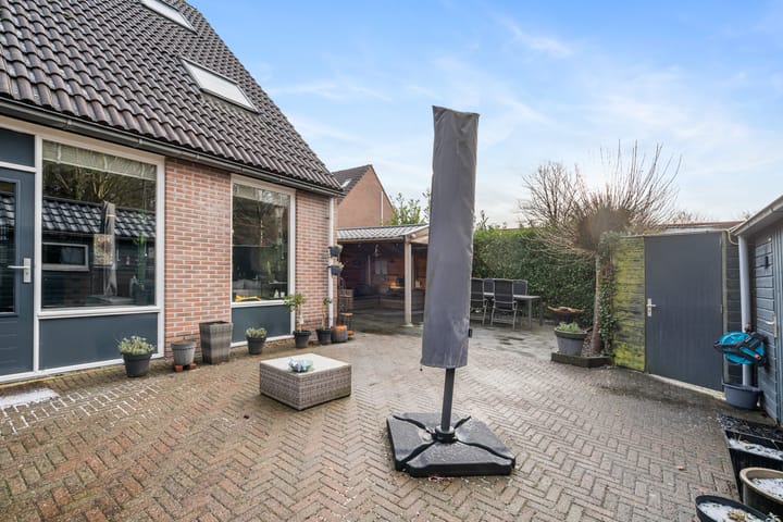 Foto 24 van Tjariet 33