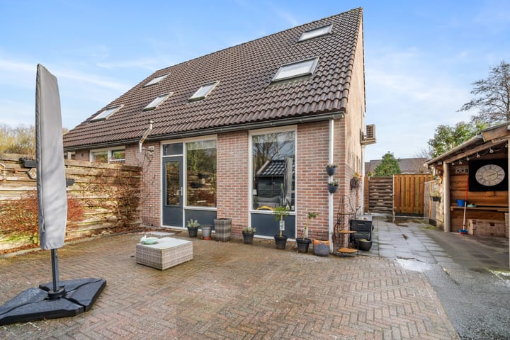 Foto 25 van Tjariet 33