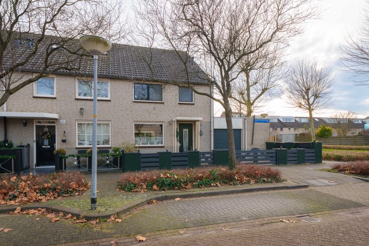 Foto 48 van Gustaaf Gelderstraat 50