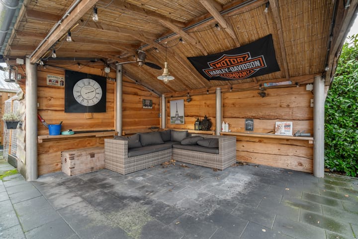 Foto 27 van Tjariet 33