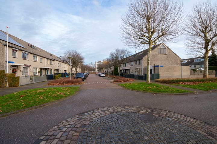 Foto 50 van Gustaaf Gelderstraat 50