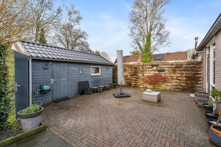 Foto 30 van Tjariet 33