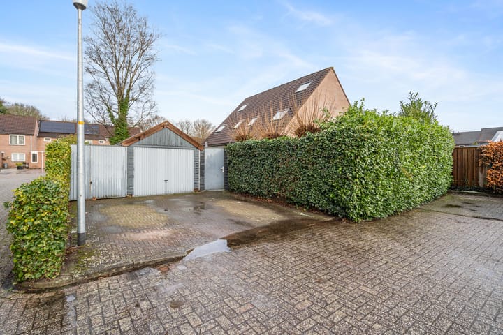 Foto 31 van Tjariet 33