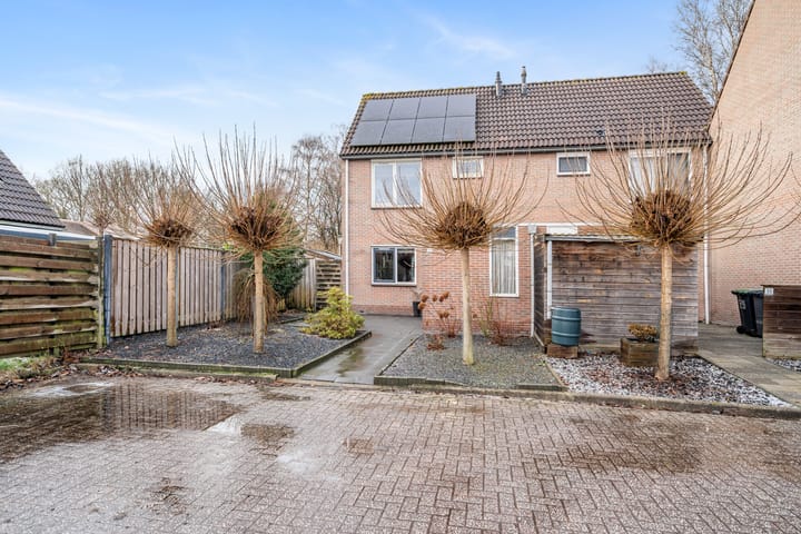 Foto 34 van Tjariet 33