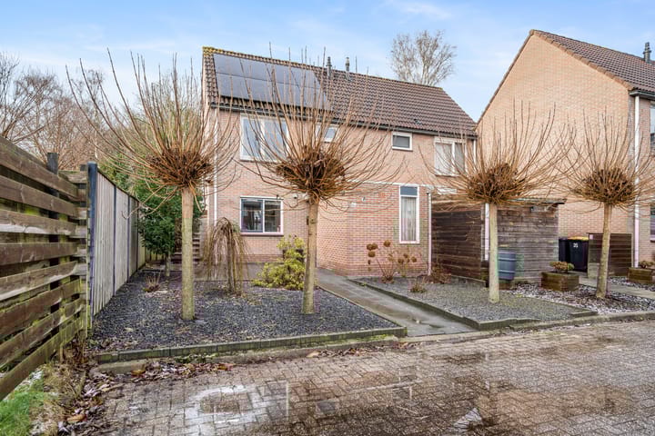 Foto 35 van Tjariet 33