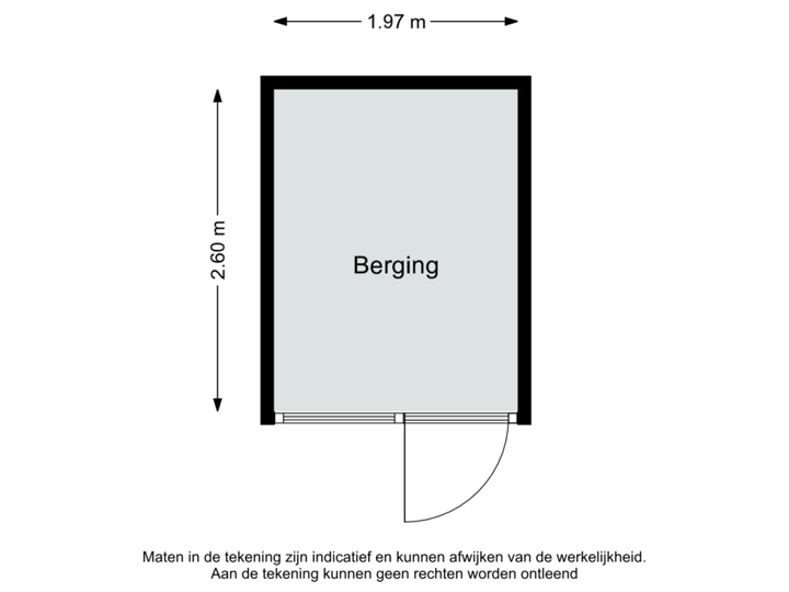 Berging