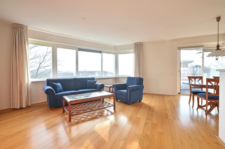 Foto 3 van Ambonlaan 76