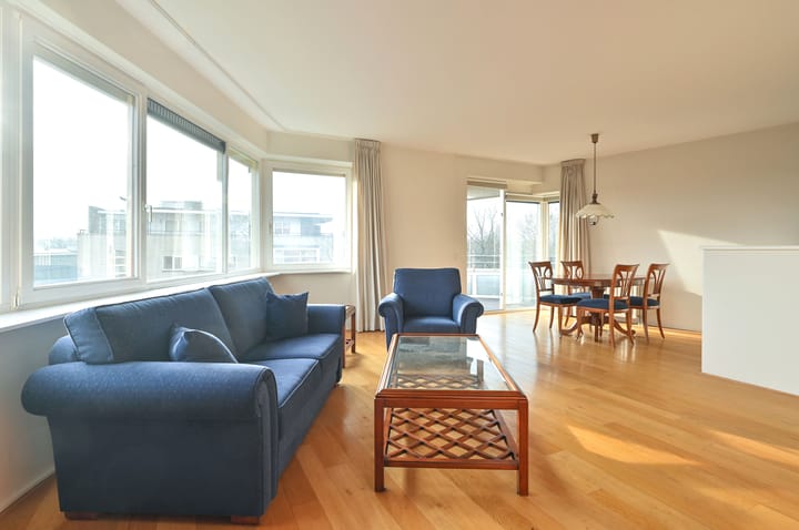 Foto 11 van Ambonlaan 76