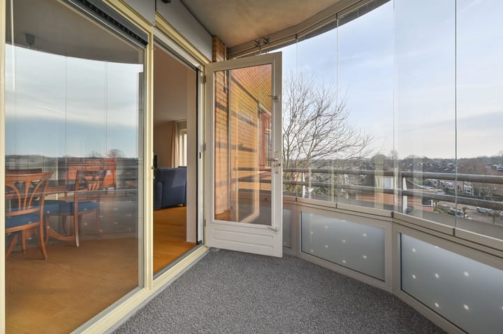 Foto 24 van Ambonlaan 76