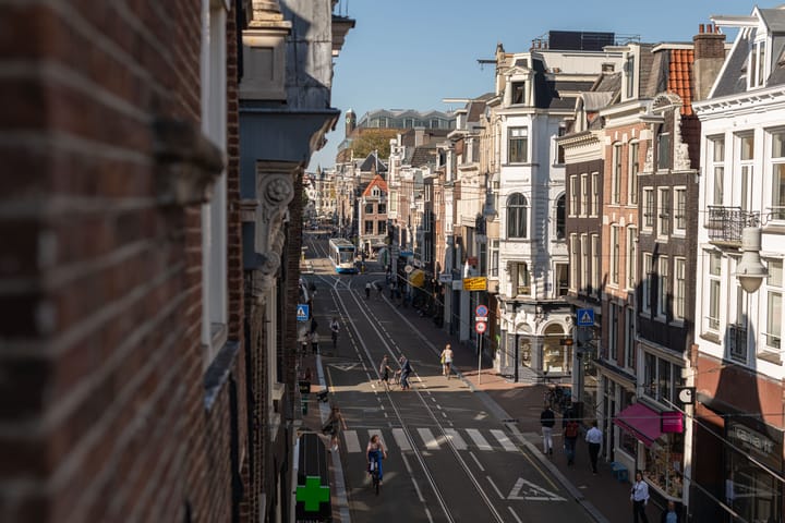 Photo 4 of Utrechtsestraat 96-B