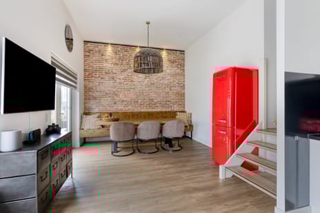 Antillenweg 36 secondary image