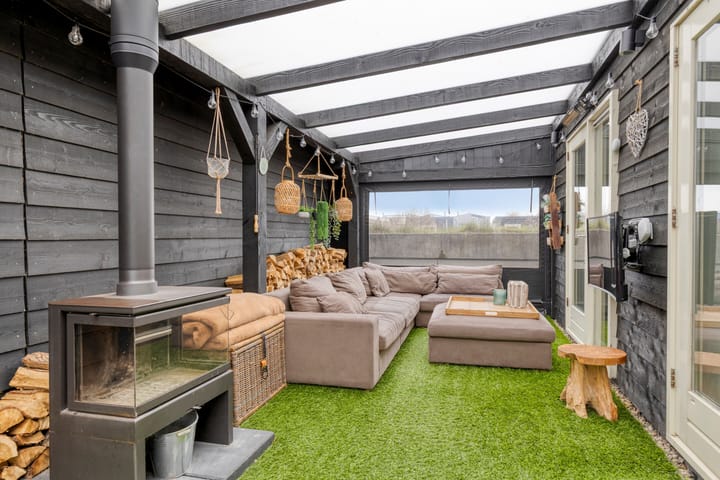 Foto 6 van Antillenweg 36