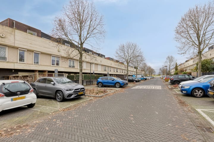 Foto 7 van Antillenweg 36