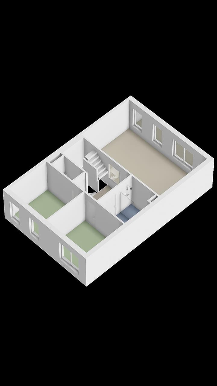 Foto 48 van Antillenweg 36