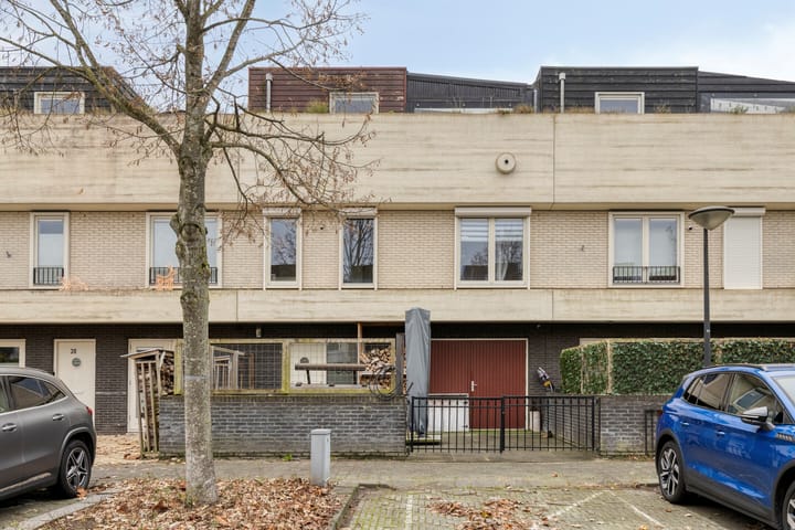 Foto 8 van Antillenweg 36