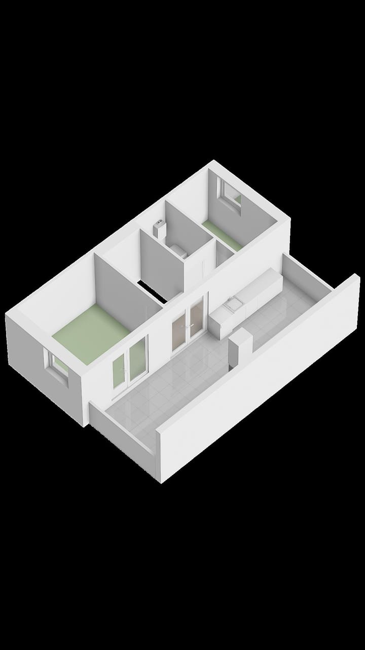 Foto 49 van Antillenweg 36