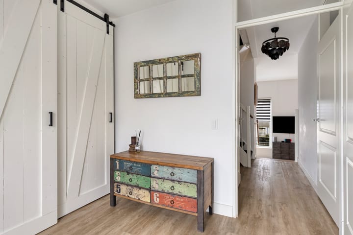 Foto 10 van Antillenweg 36