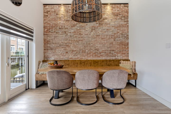 Foto 14 van Antillenweg 36