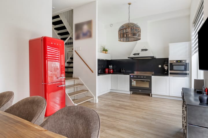 Foto 15 van Antillenweg 36