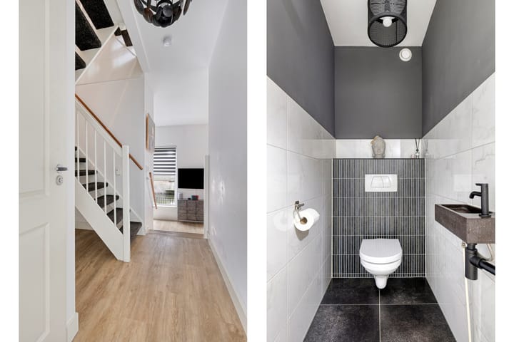 Foto 20 van Antillenweg 36