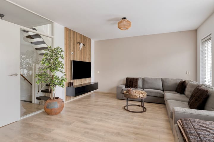 Foto 22 van Antillenweg 36