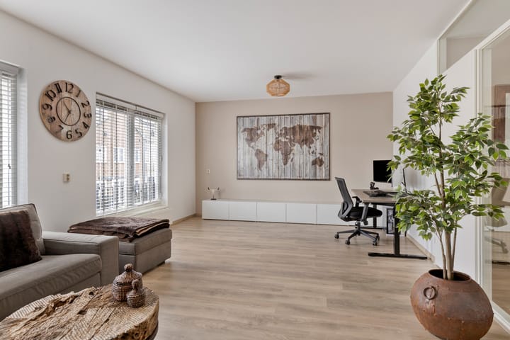 Foto 23 van Antillenweg 36