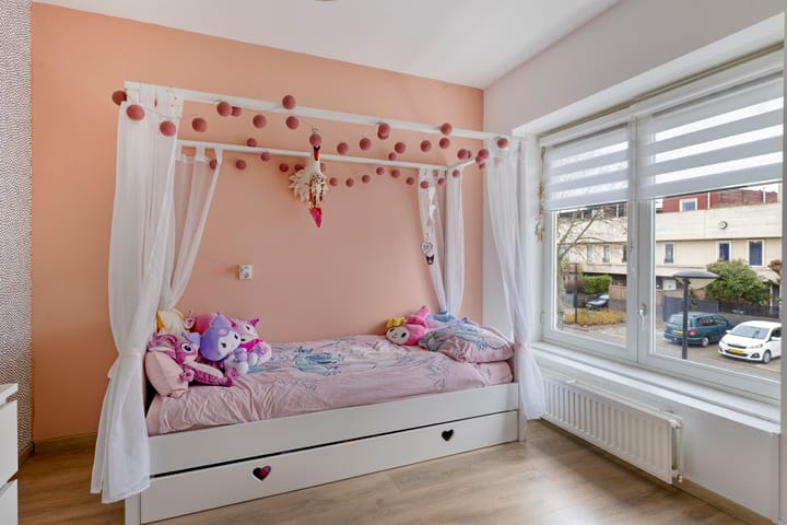 Foto 27 van Antillenweg 36