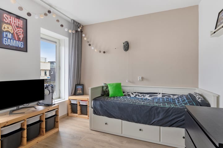 Foto 28 van Antillenweg 36