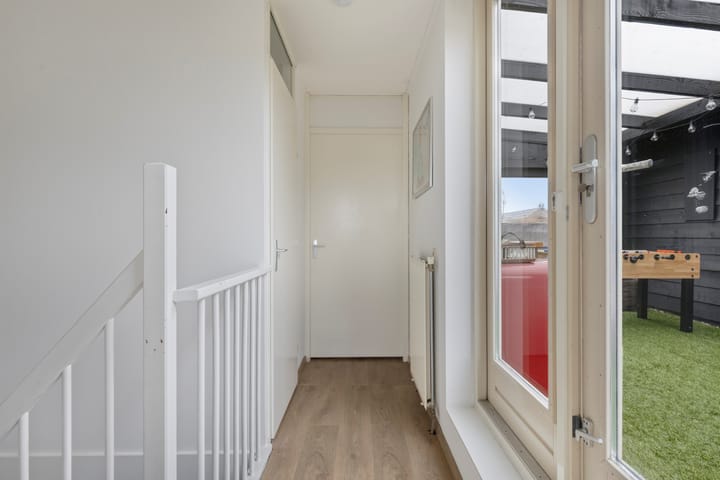 Foto 31 van Antillenweg 36