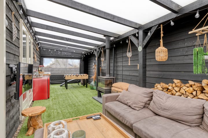 Foto 35 van Antillenweg 36