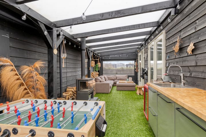 Foto 38 van Antillenweg 36