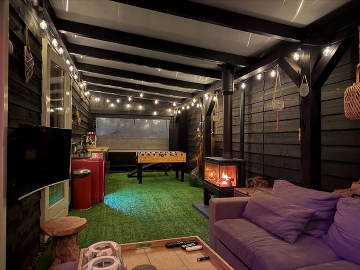 Foto 40 van Antillenweg 36