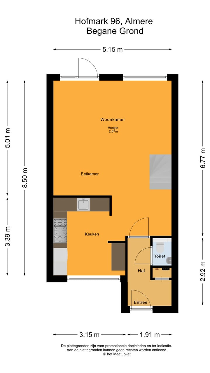 Foto 42 van Hofmark 96