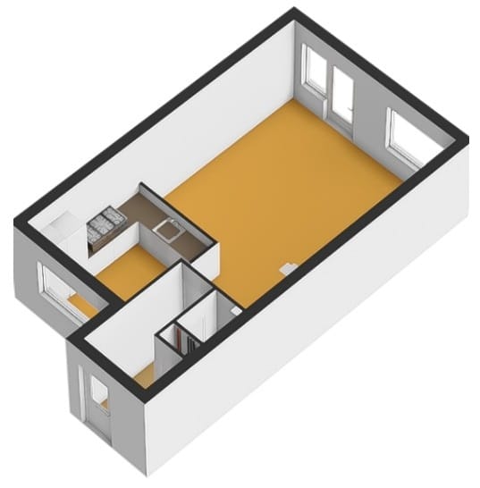 Foto 43 van Hofmark 96