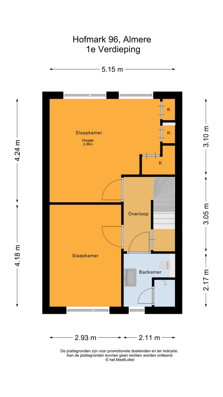 Foto 44 van Hofmark 96