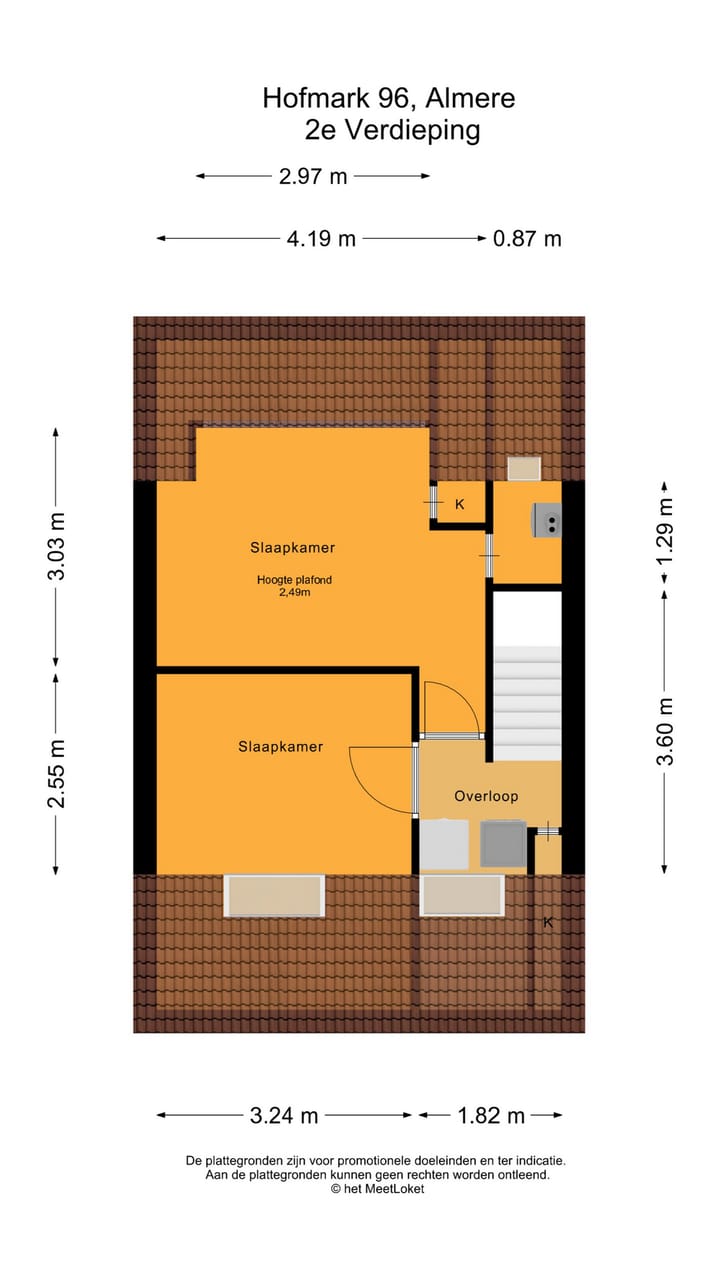 Foto 46 van Hofmark 96