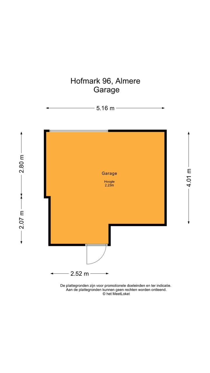 Foto 48 van Hofmark 96