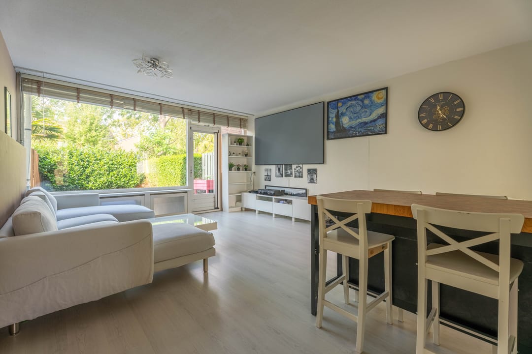 Photo 2 of Spoorlaan 35