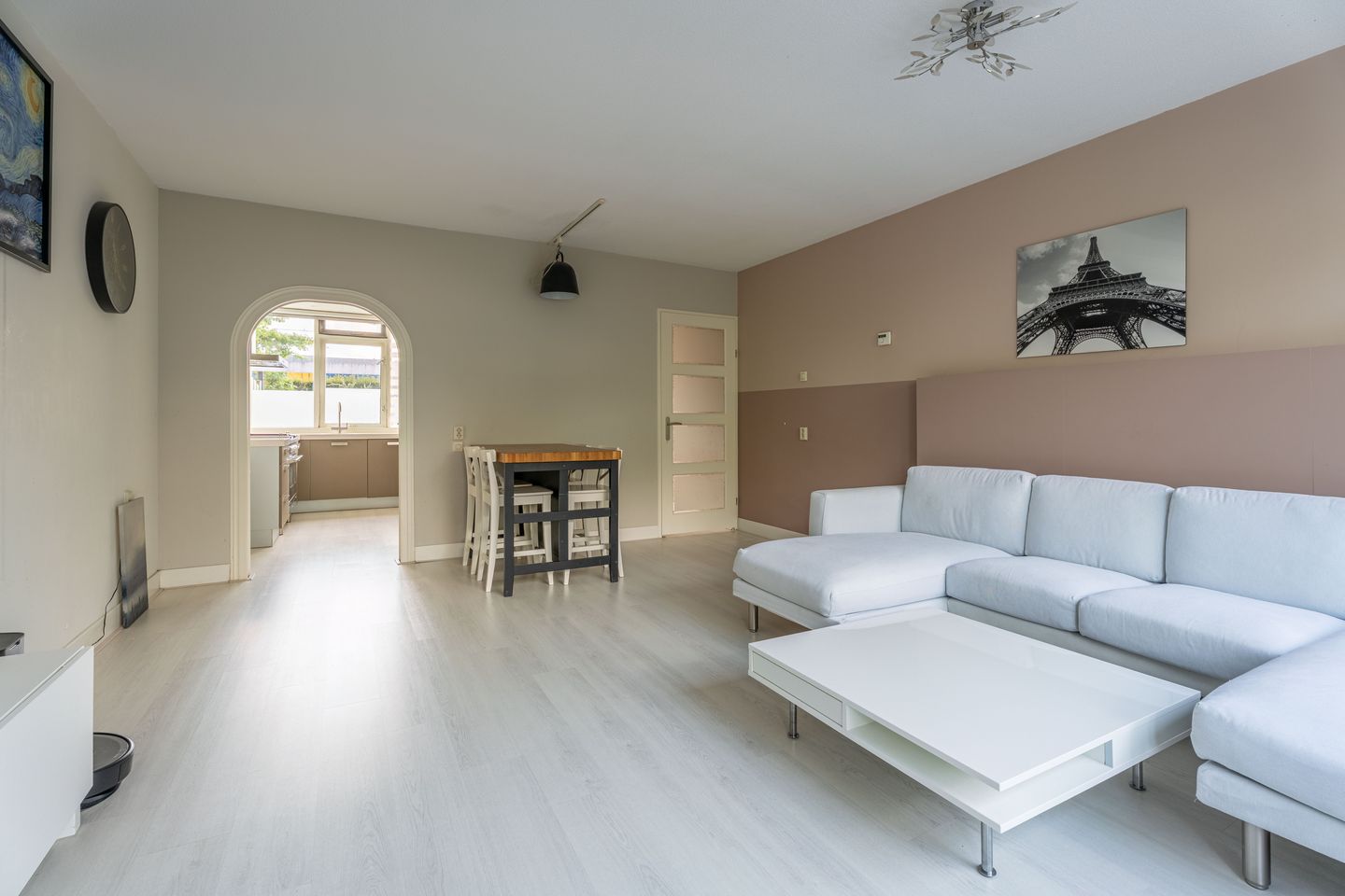 Photo 4 of Spoorlaan 35