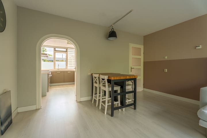 Foto 6 van Spoorlaan 35