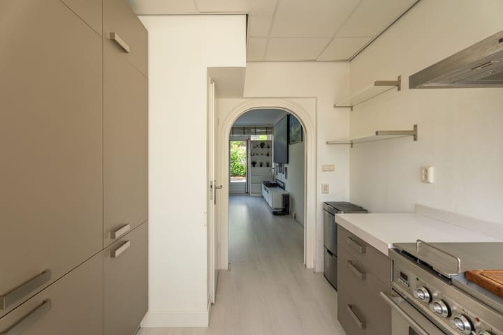 Foto 9 van Spoorlaan 35