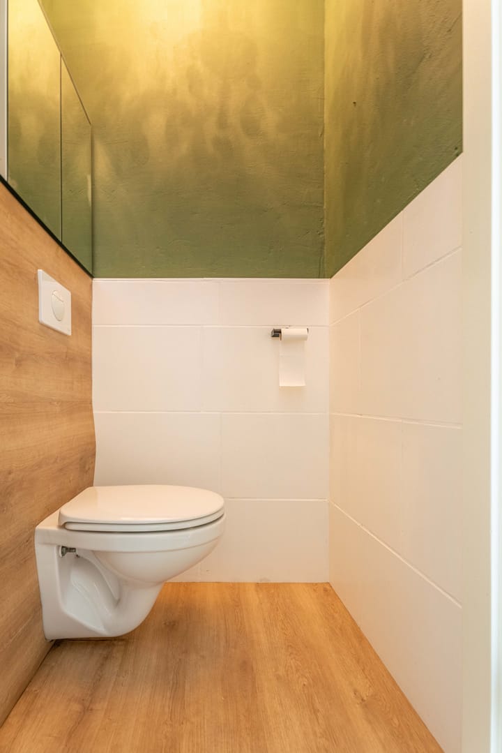 Foto 10 van Spoorlaan 35