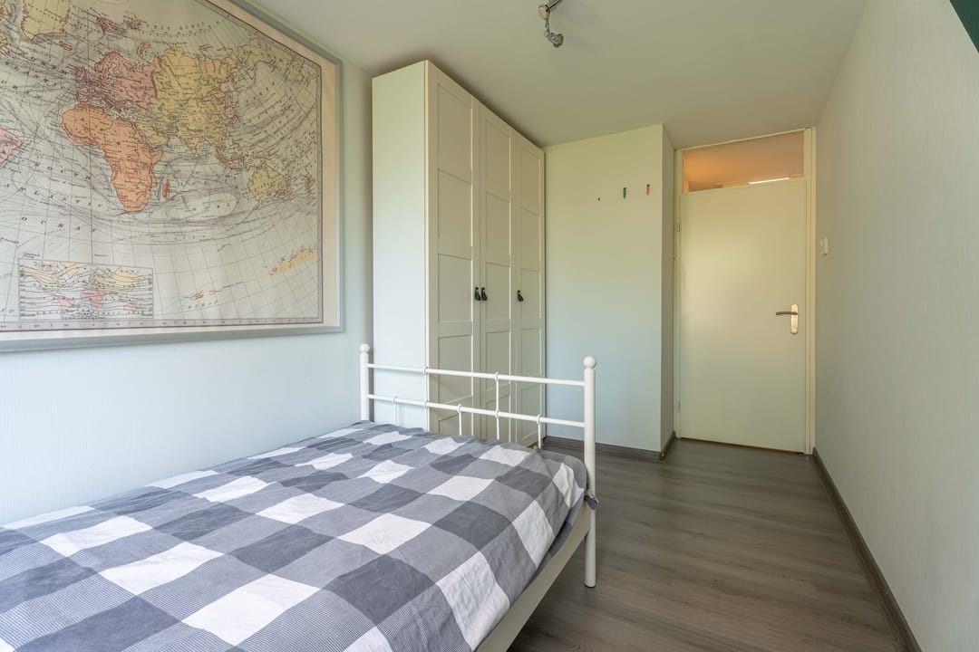 Photo 13 of Spoorlaan 35