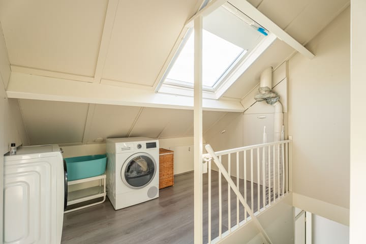 Foto 22 van Spoorlaan 35