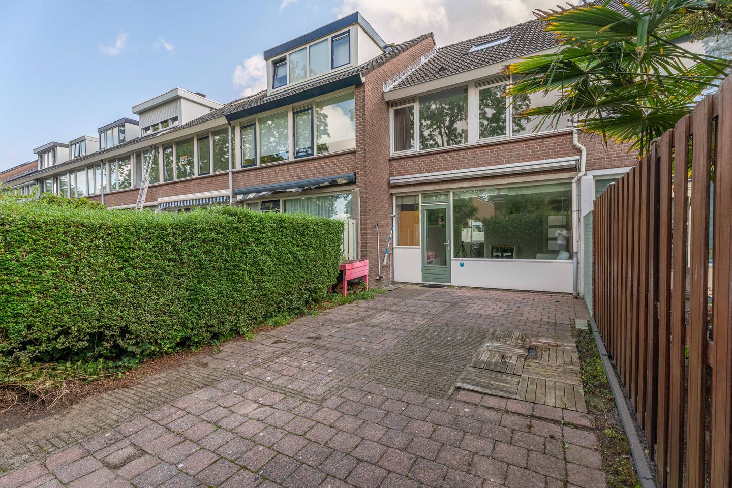 Photo 25 of Spoorlaan 35