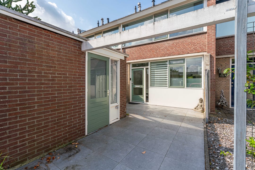 Photo 26 of Spoorlaan 35