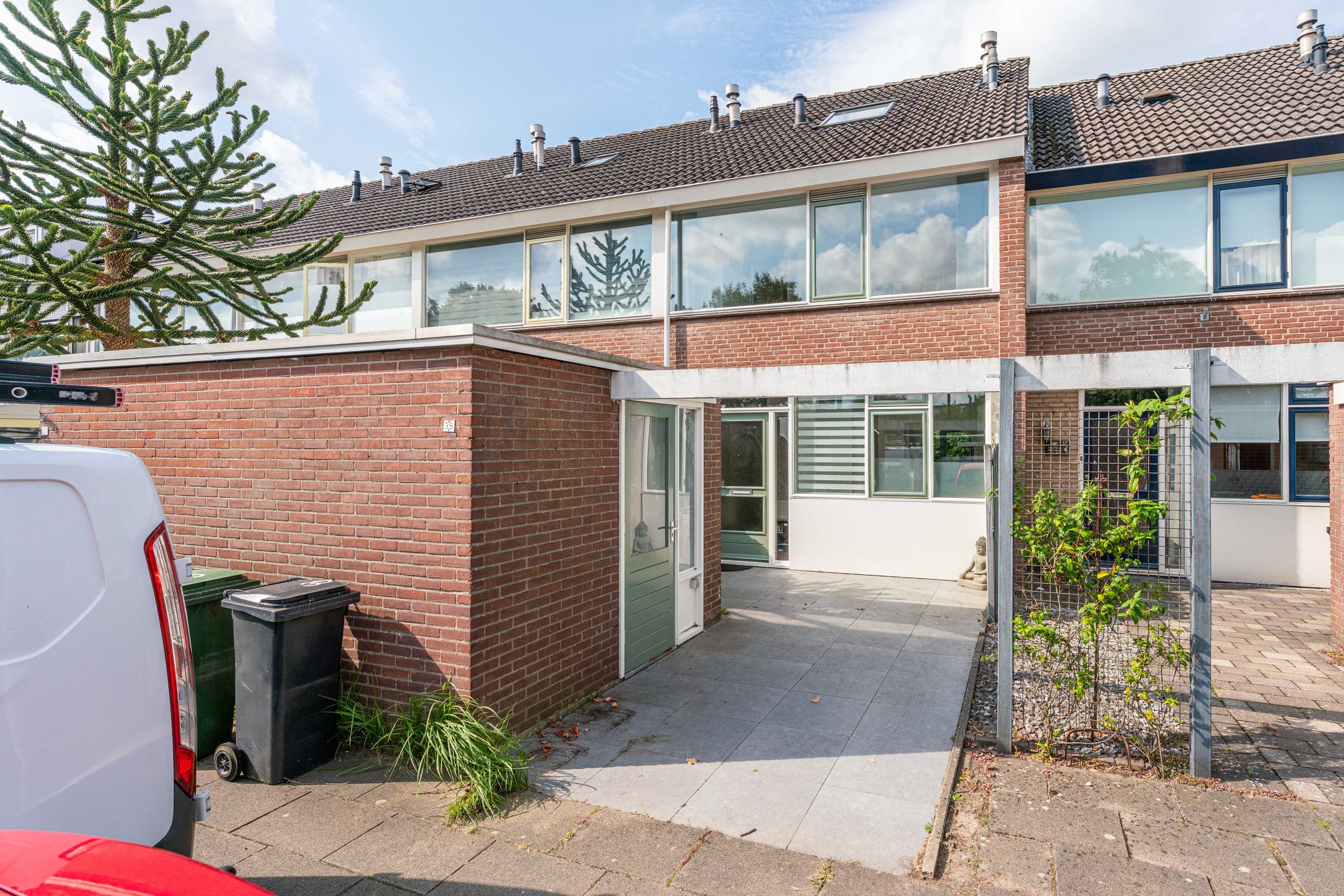 Photo 27 of Spoorlaan 35