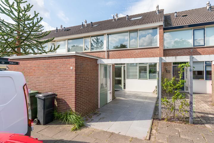 Foto 27 van Spoorlaan 35